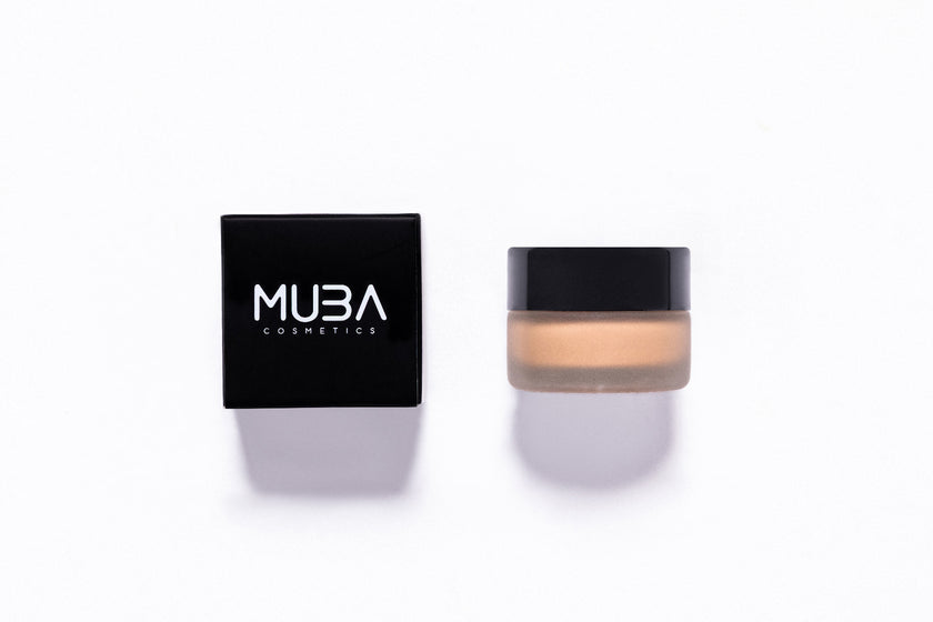 “Crown” Eye Primer