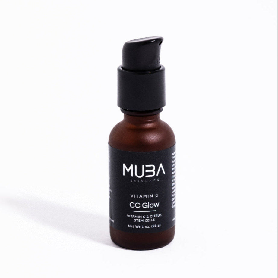 "CC Glow" Vitamin C