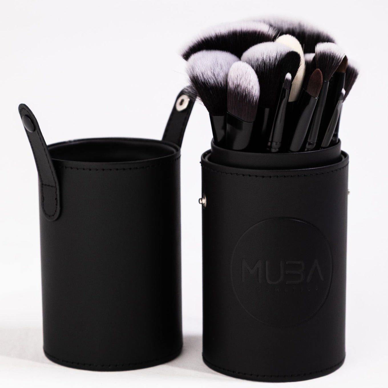 "Universal" 18 Lux Brush Set Collection