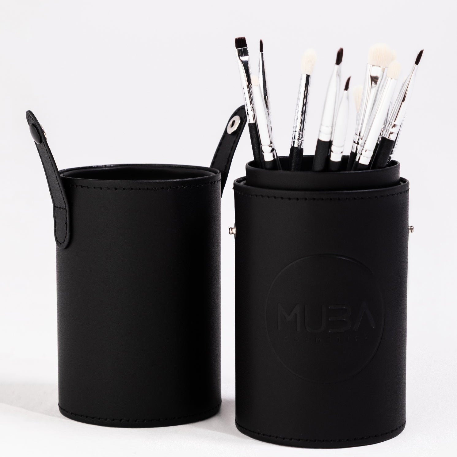 "Detail" Brush Set of 14