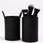"Lux Men" Brush set of 4