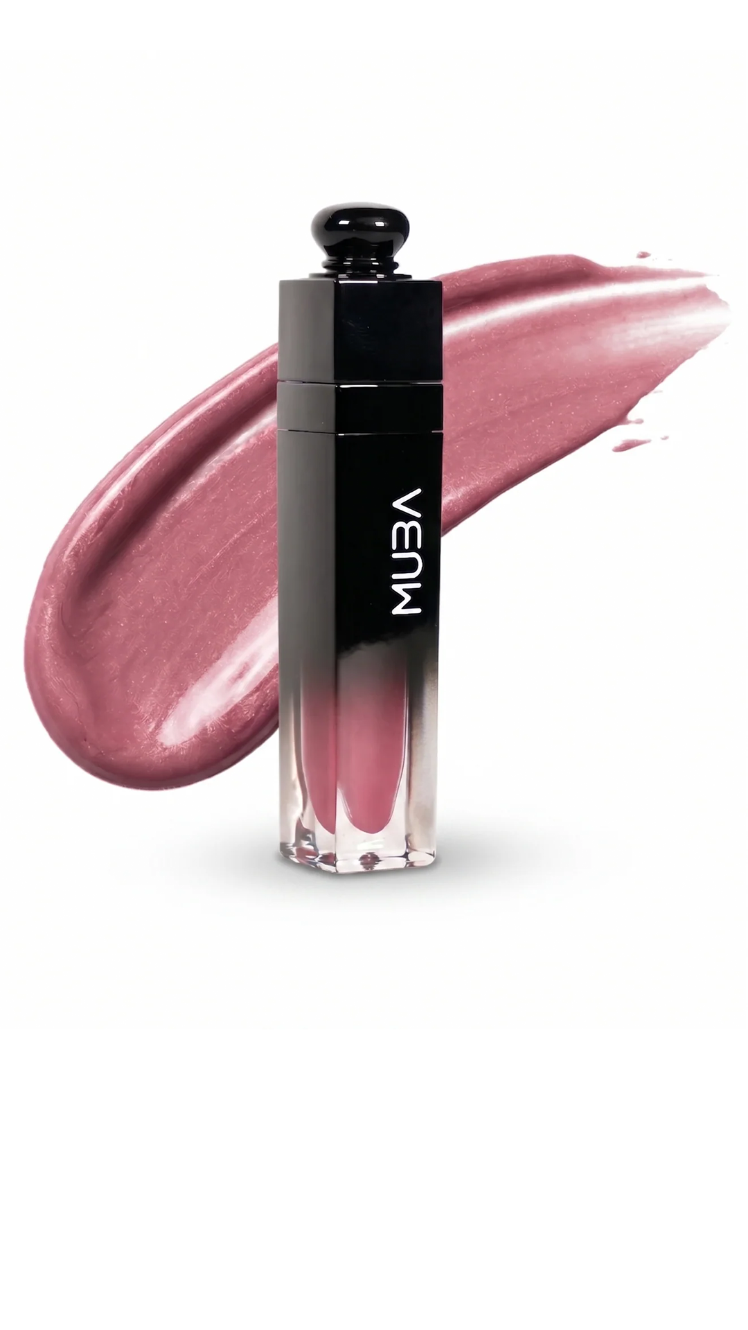 "Bite Me" - Matte Liquid Lipstick