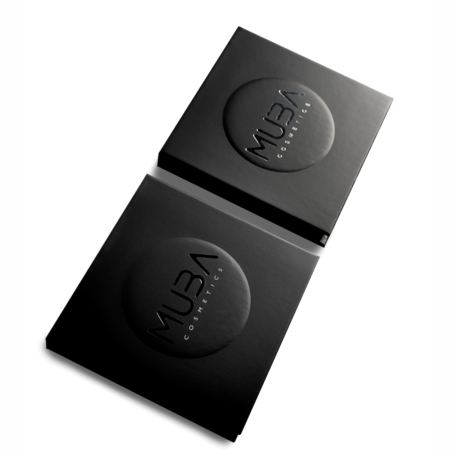 Laura & Lucely Duo Eyeshadow palettes