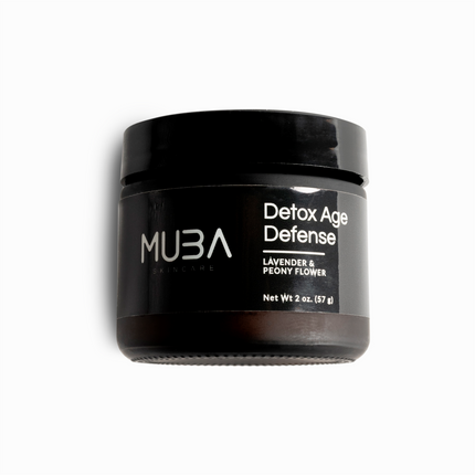 Detox Age Defense Night Cream