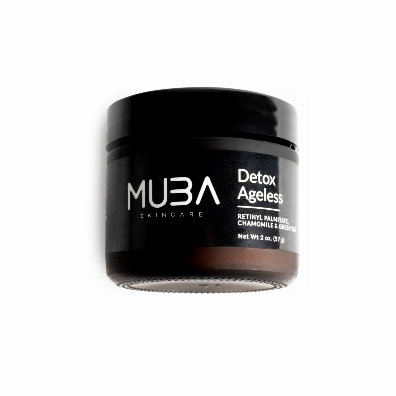 Detox Ageless Wrinkle Free Night cream