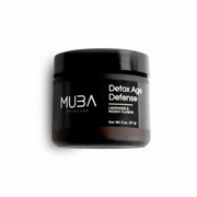 Detox Age Defense Night Cream