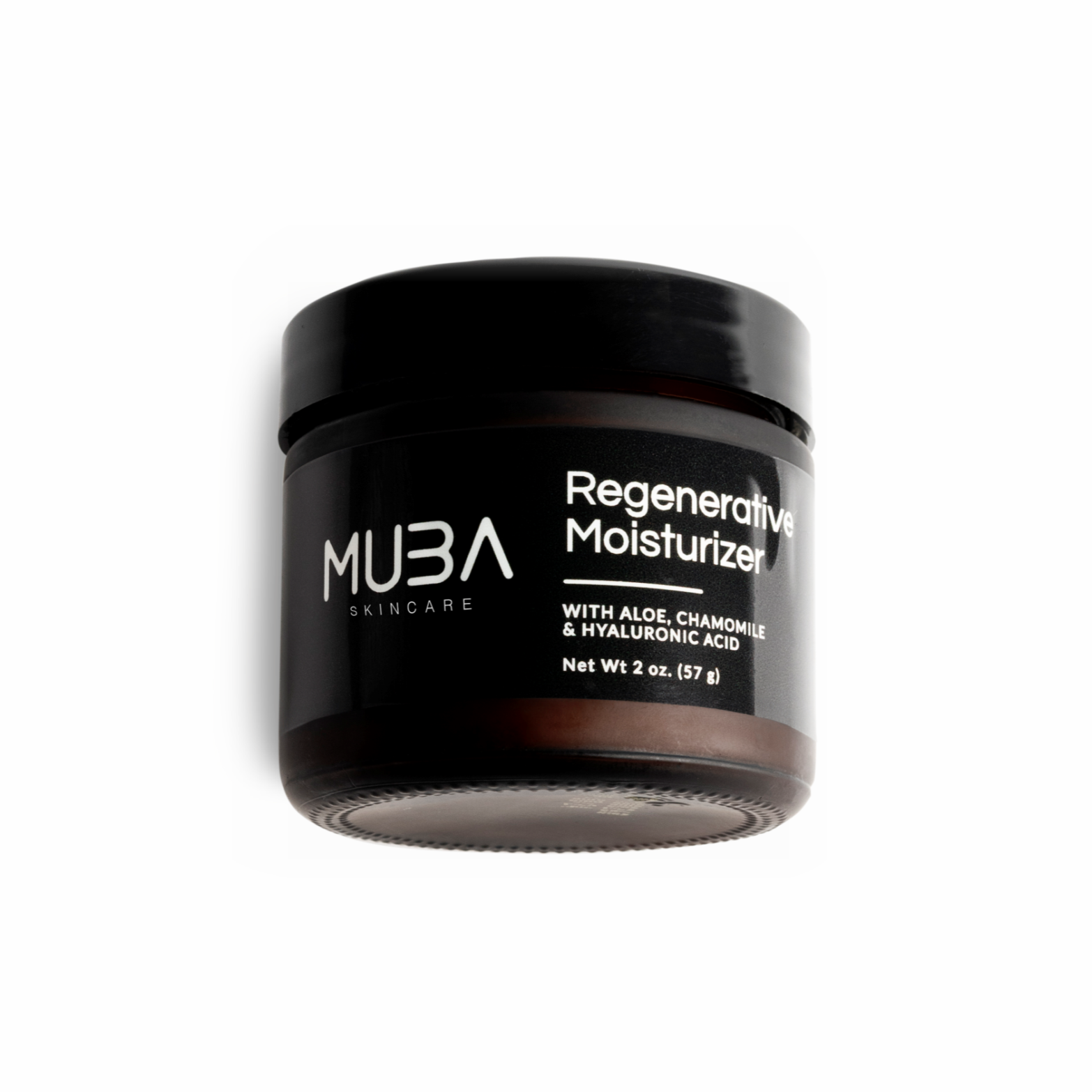 "Regenerative" Hydrating Day Moisturizer
