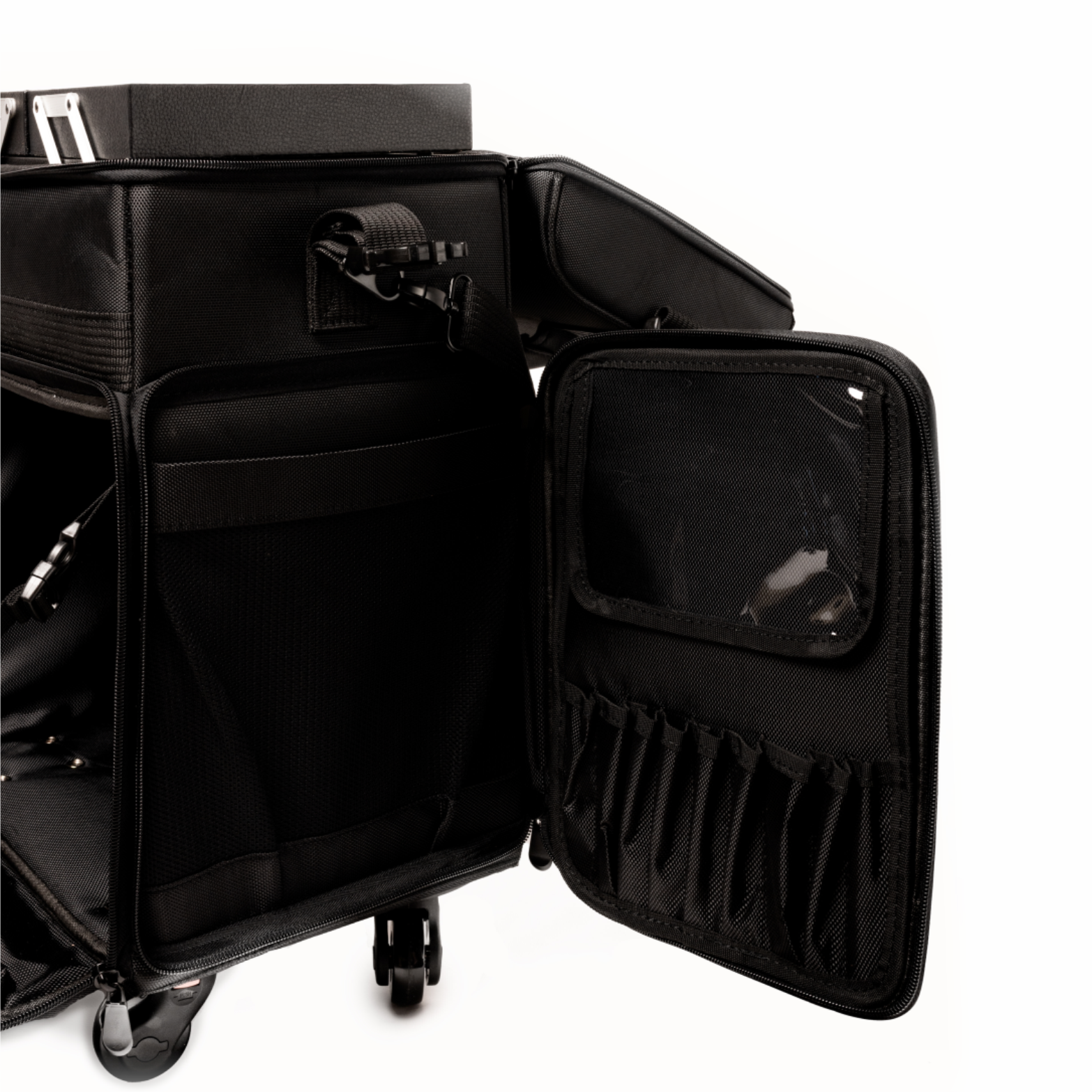 Universal PRO Luggage