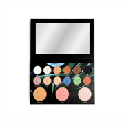 The "Andres Felipe" All in One Palette