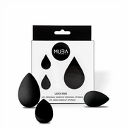 "Foundation" Blender Sponge