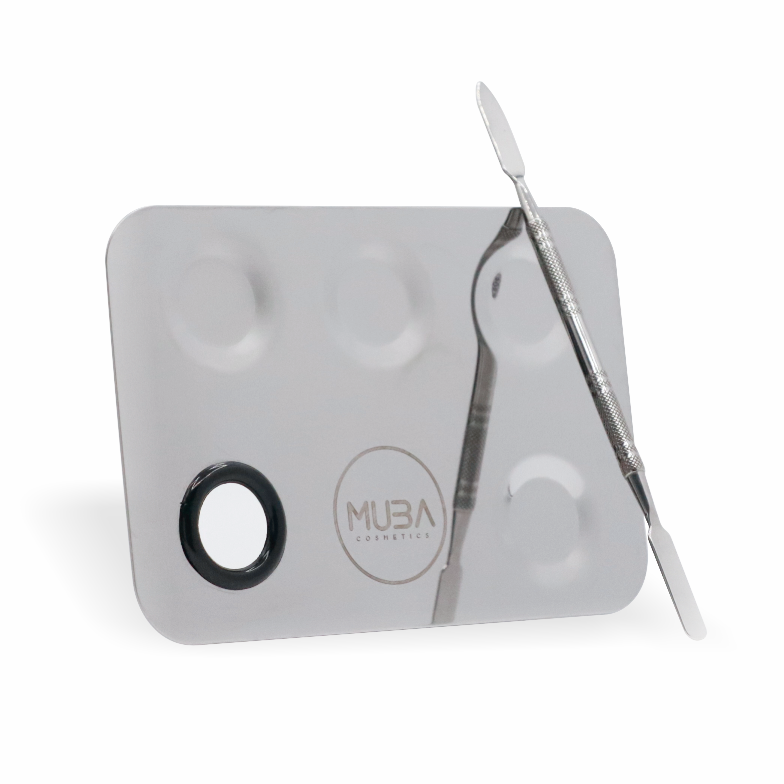 "Universal" Mixing Palette