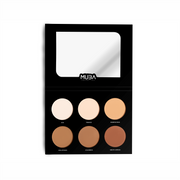 "Universal" Contour Palette