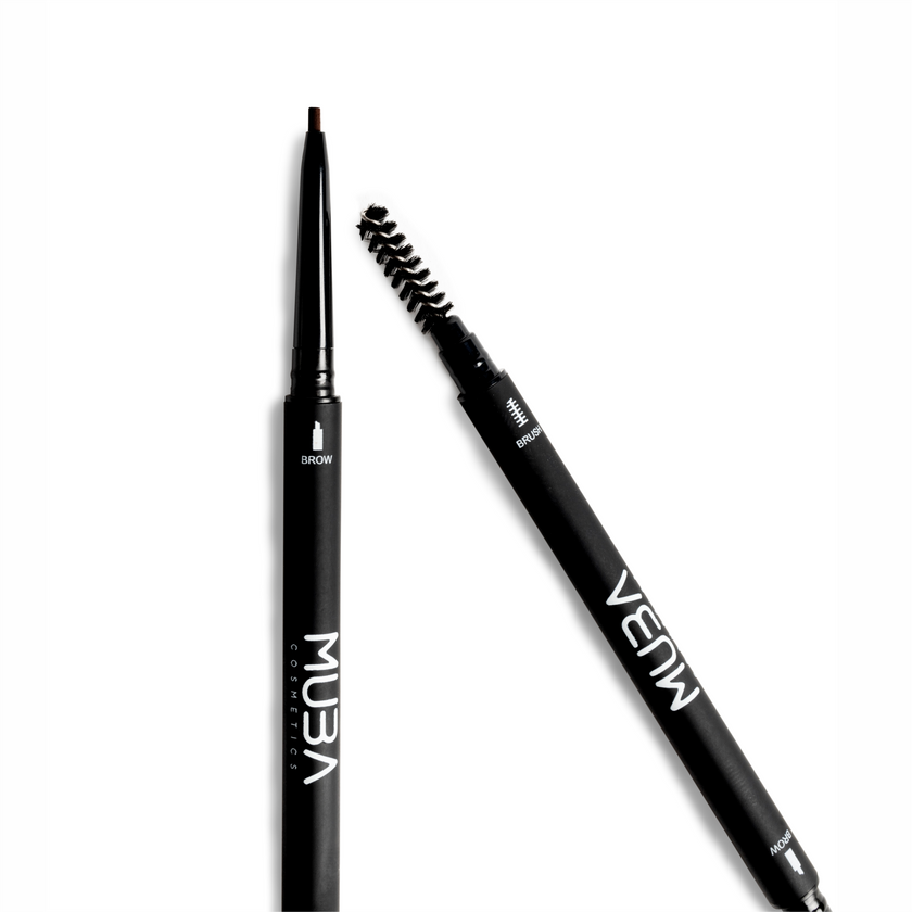 Eyebrow Pencil “Gray”