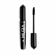 "Electrica" Black Waterproof Mascara