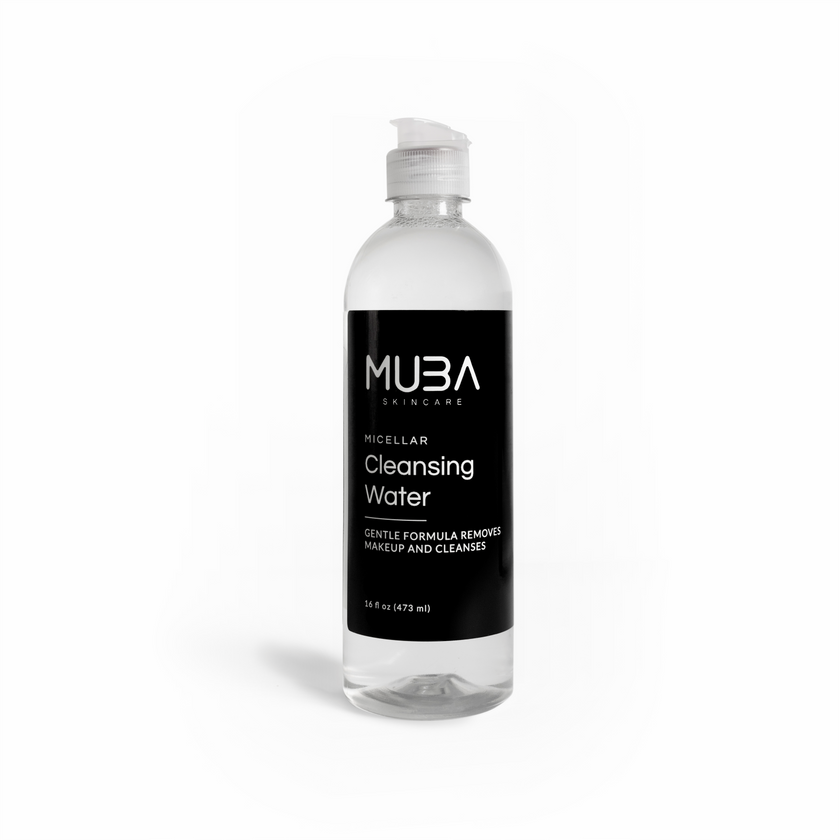 Micellar Cleansing Water