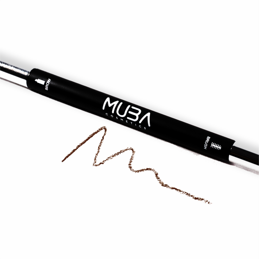 Eyebrow Pencil “Dark Brown”