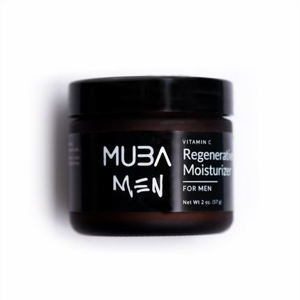 Regenerative Moisturizer- MEN