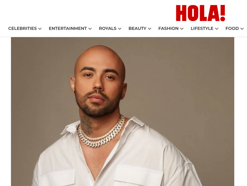 HOLA