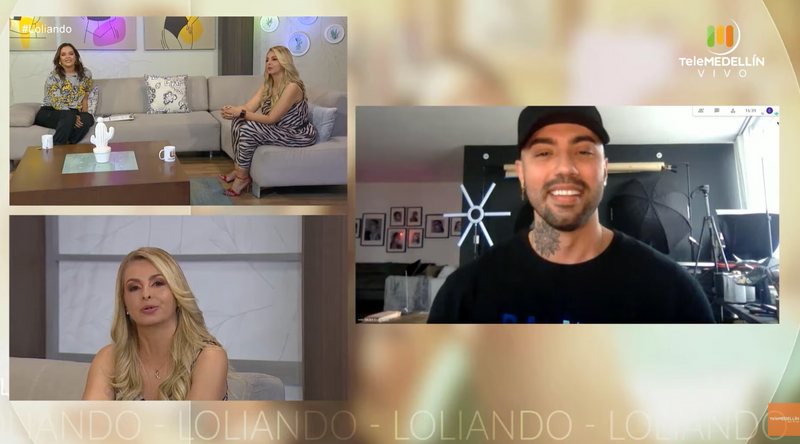LOLIANDO