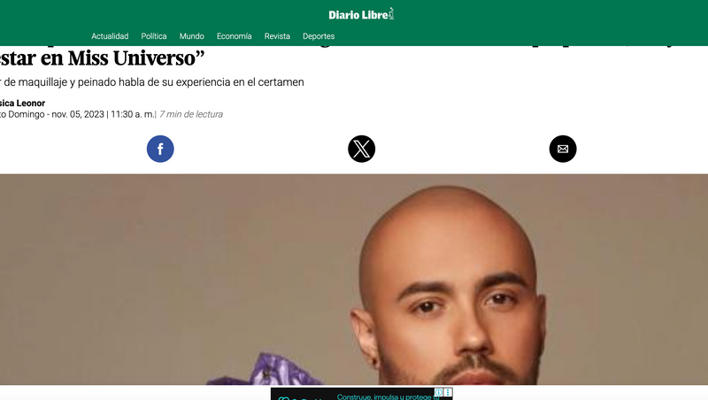 Diario Libre