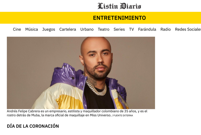 LISTIN DIARIO