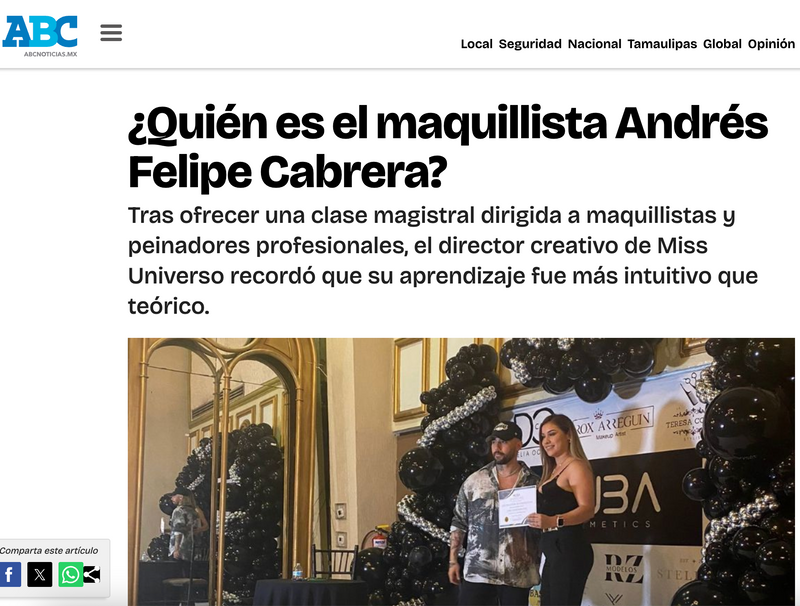 ABC NOTICIAS