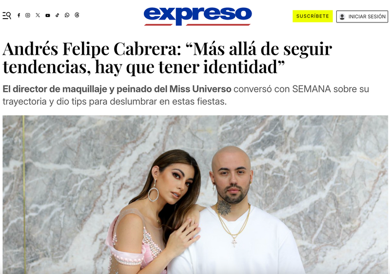 Expreso