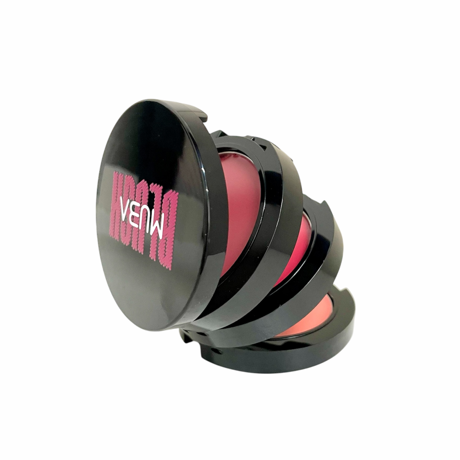 "Silk & Creamy" Cream Blush