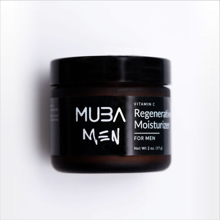 Regenerative Moisturizer- MEN