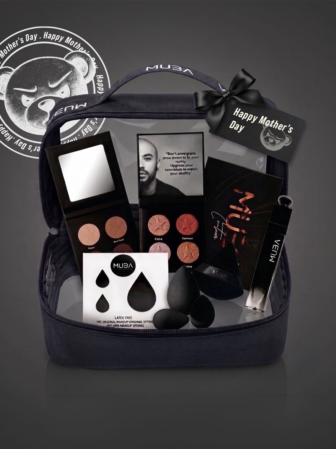 Mom Day Essentials Kit