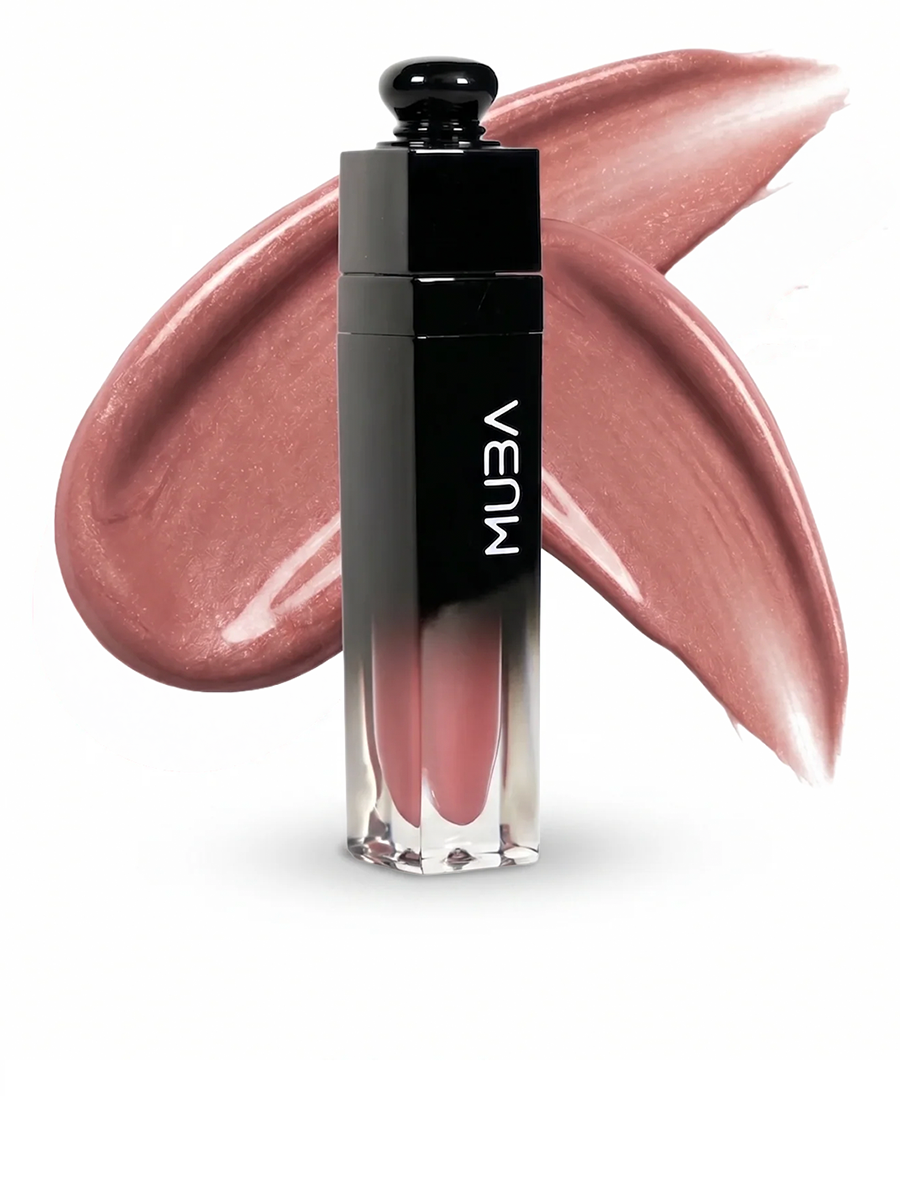 "Taste Me" - Matte Liquid Lipstick