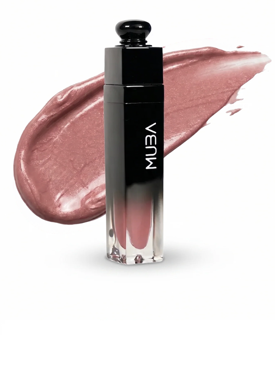 "Take Me" Matte Liquid Lipstick