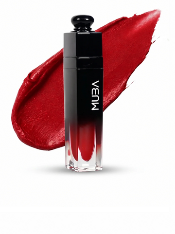 "Kiss Me" - Matte Liquid Lipstick