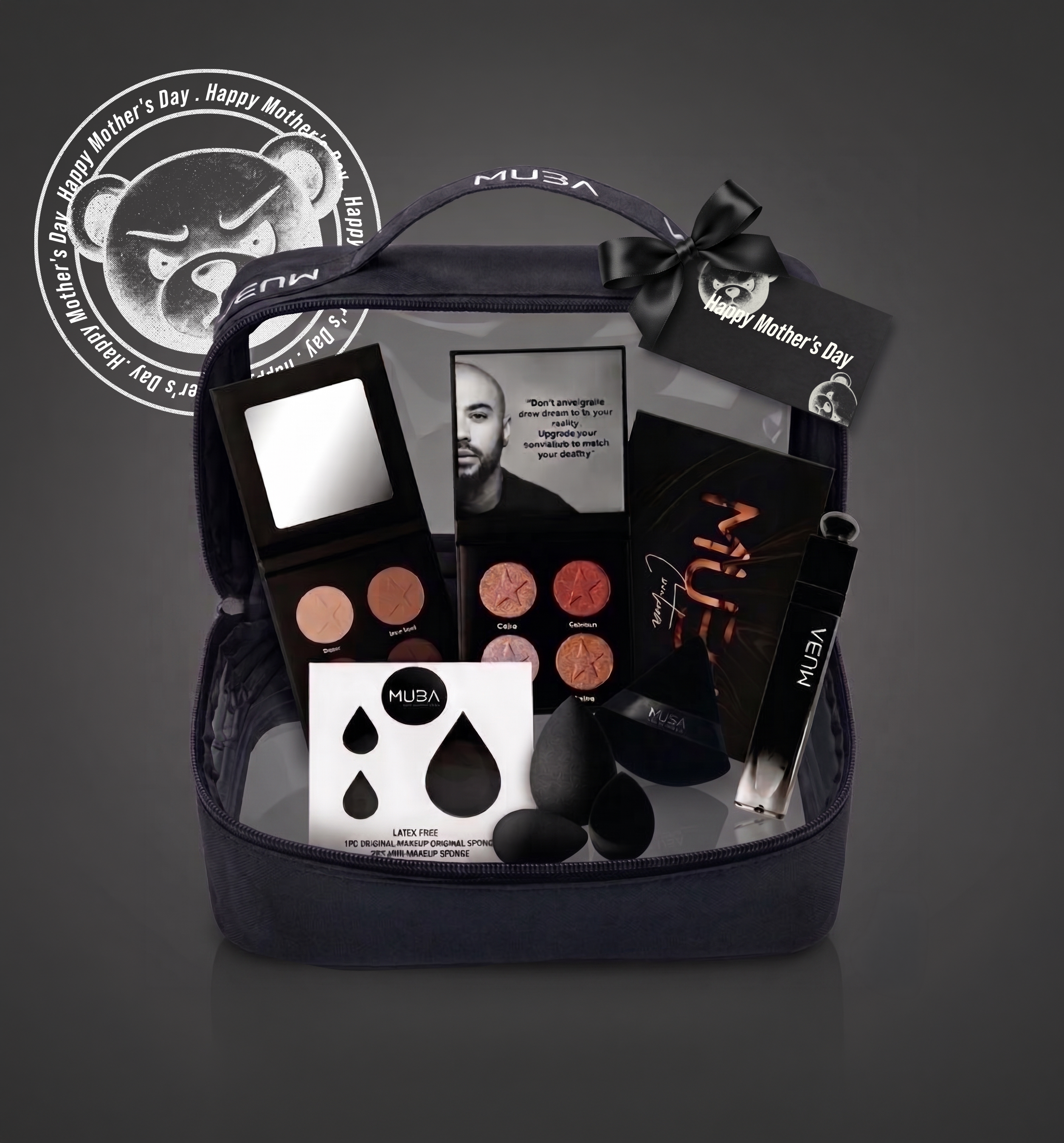 Mom Day Essentials Kit