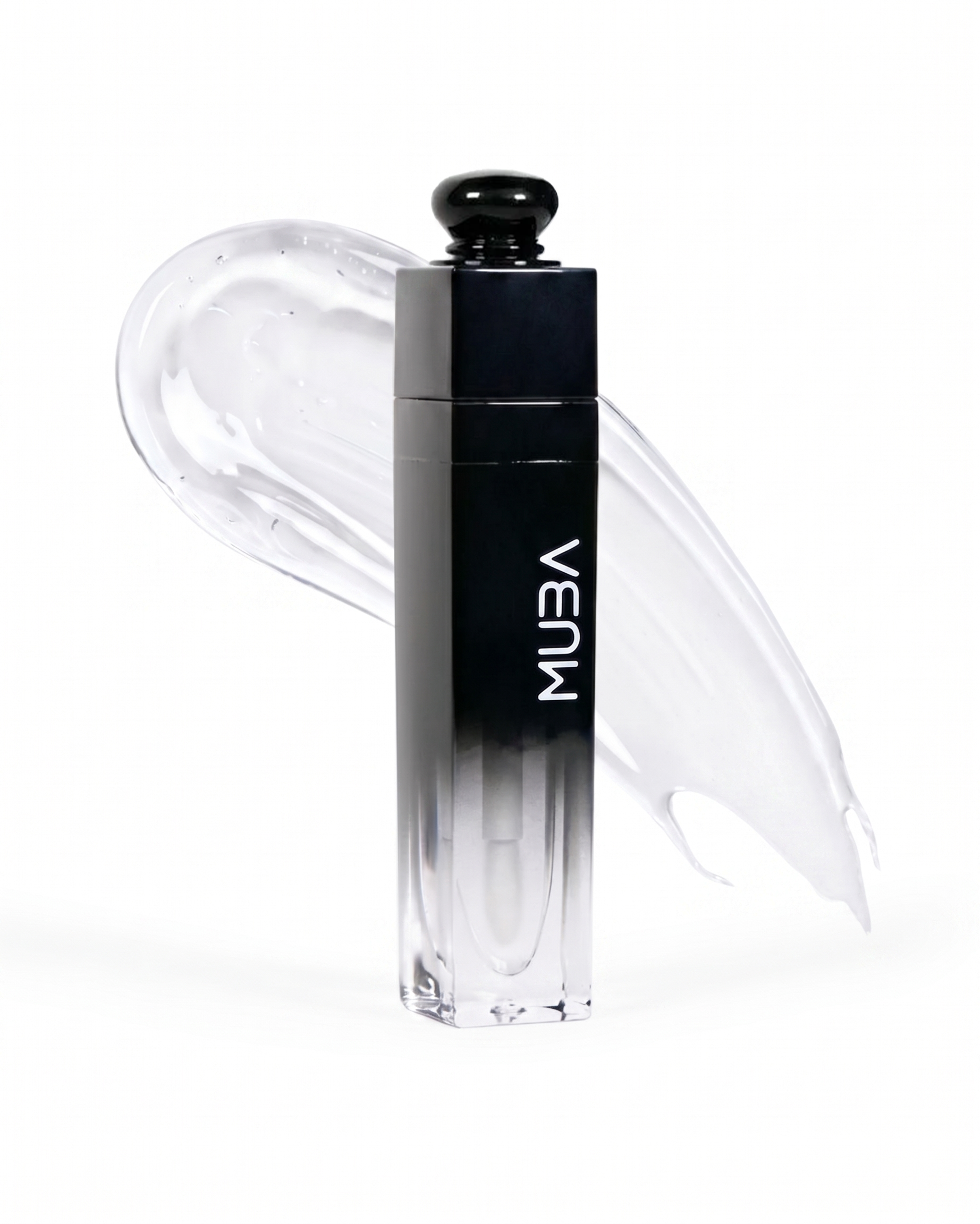 "Lick Me" - Clear & Glossy Liquid Lipstick