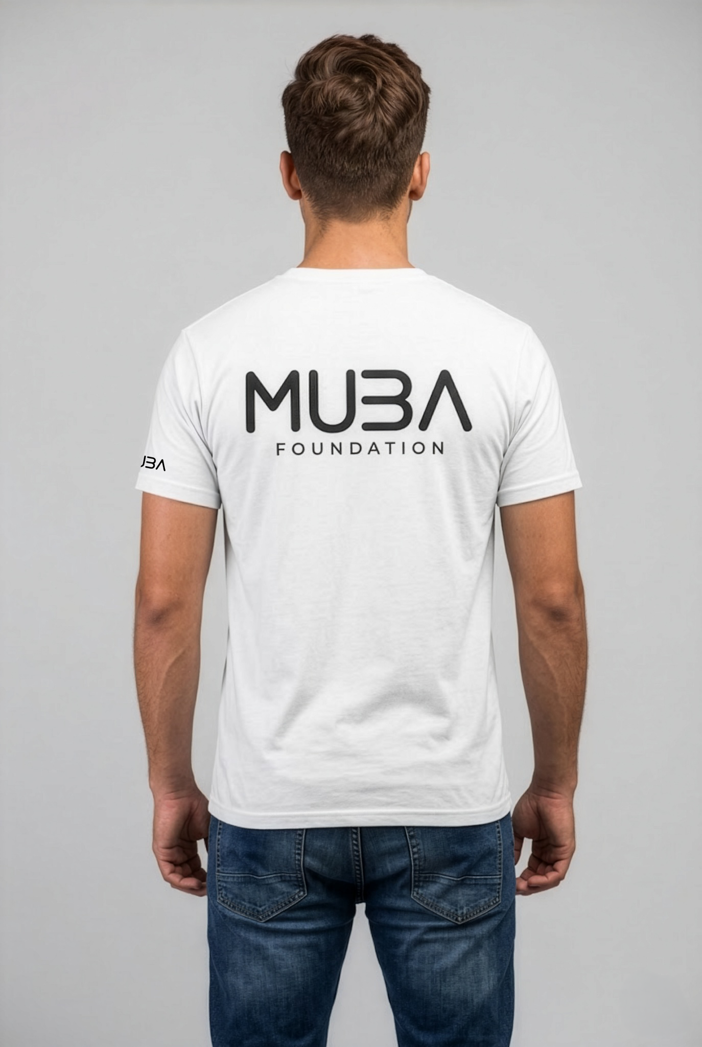 MUBA Foundation T-Shirt