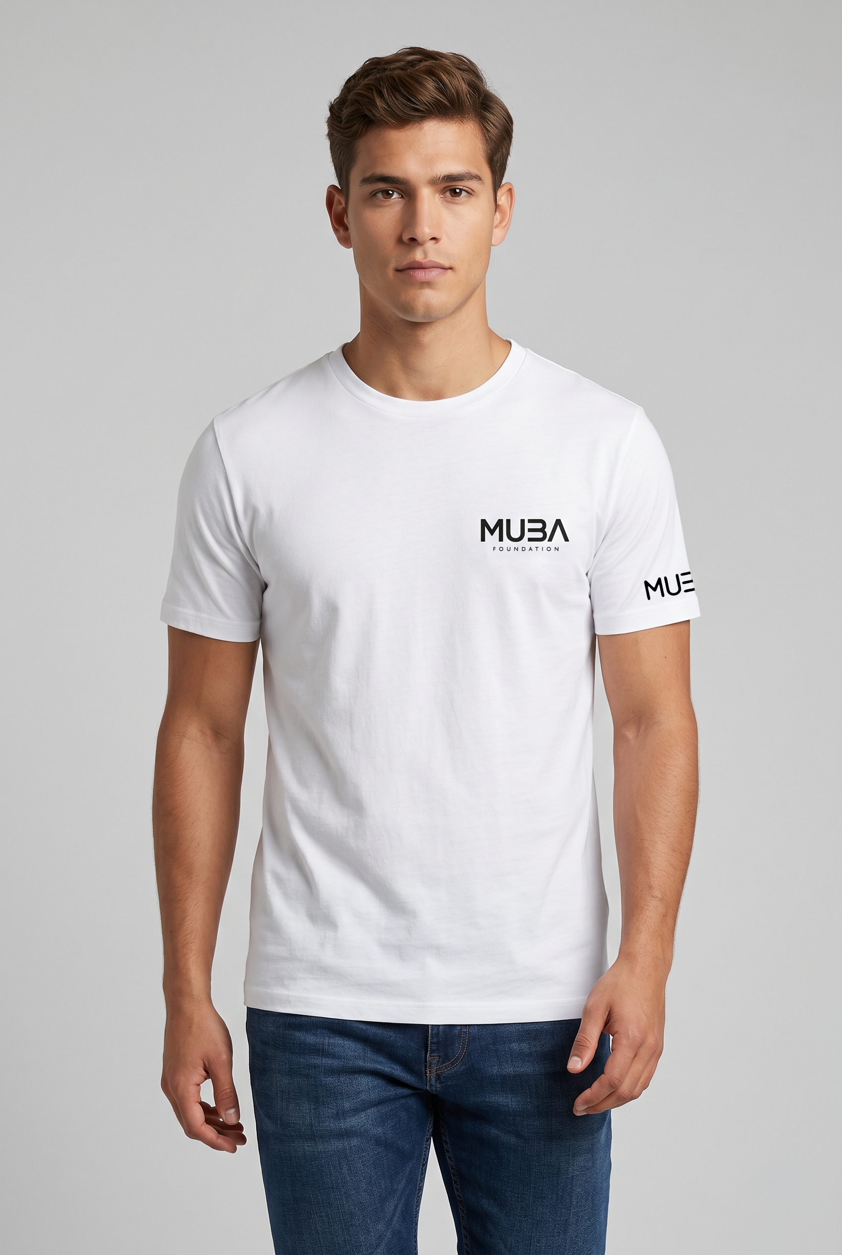 MUBA Foundation T-Shirt