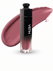 "Bite Me" - Matte Liquid Lipstick
