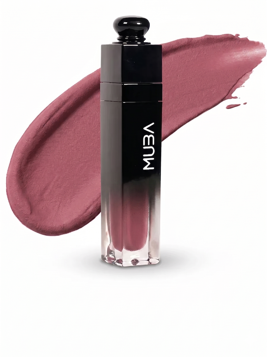 "Bite Me" - Matte Liquid Lipstick