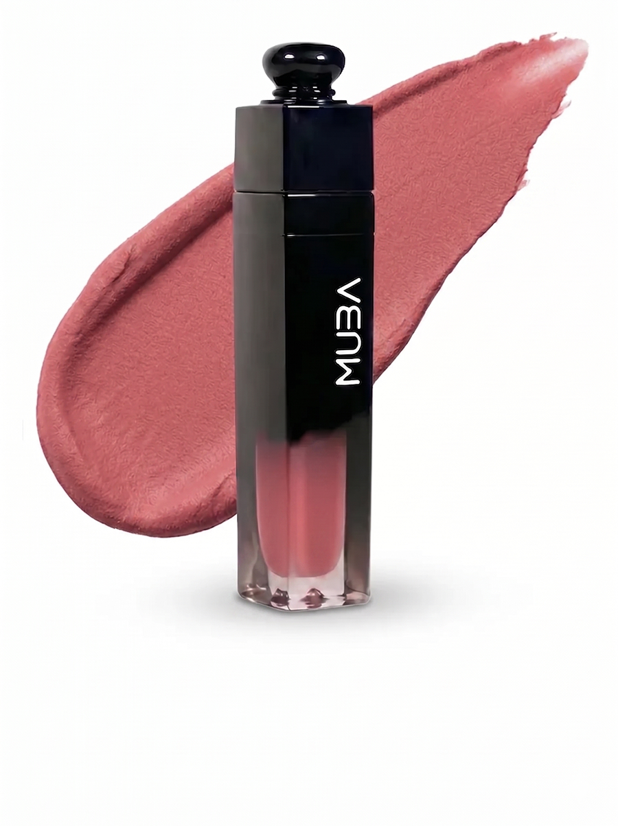 "Love Me" Matte liquid Lipstick