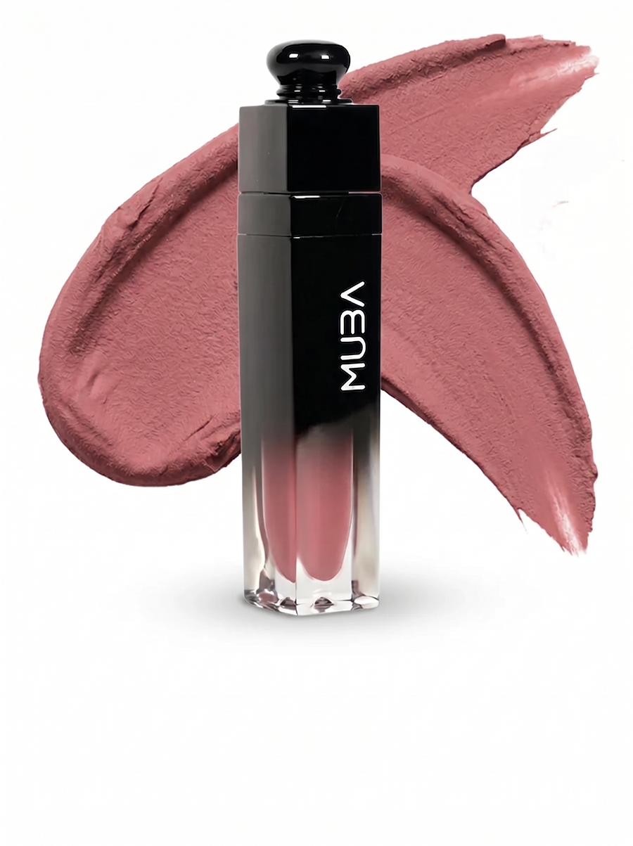 "Taste Me" - Matte Liquid Lipstick