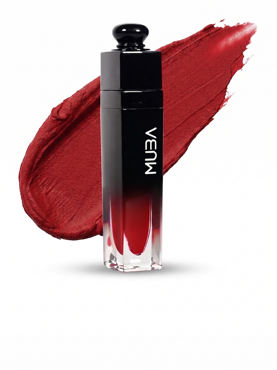 "Kiss Me" - Matte Liquid Lipstick