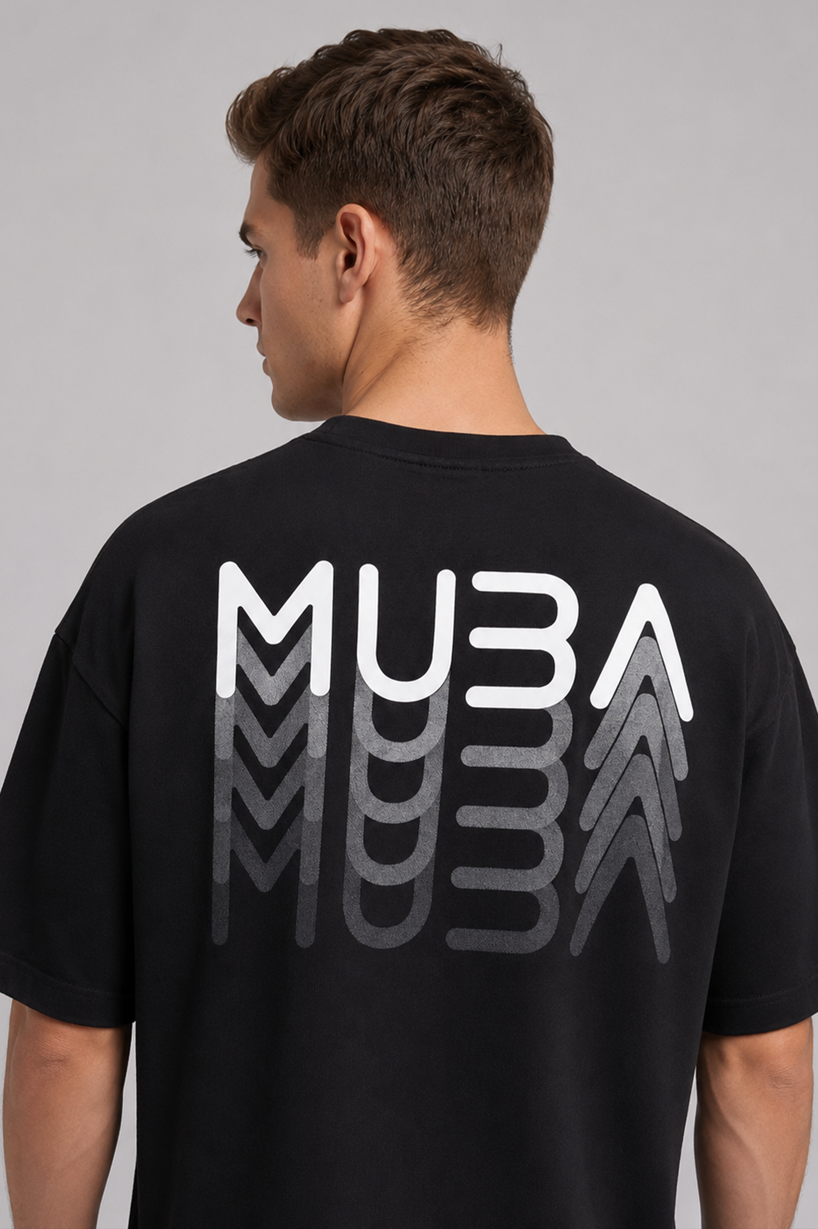 Mirror T-Shirt