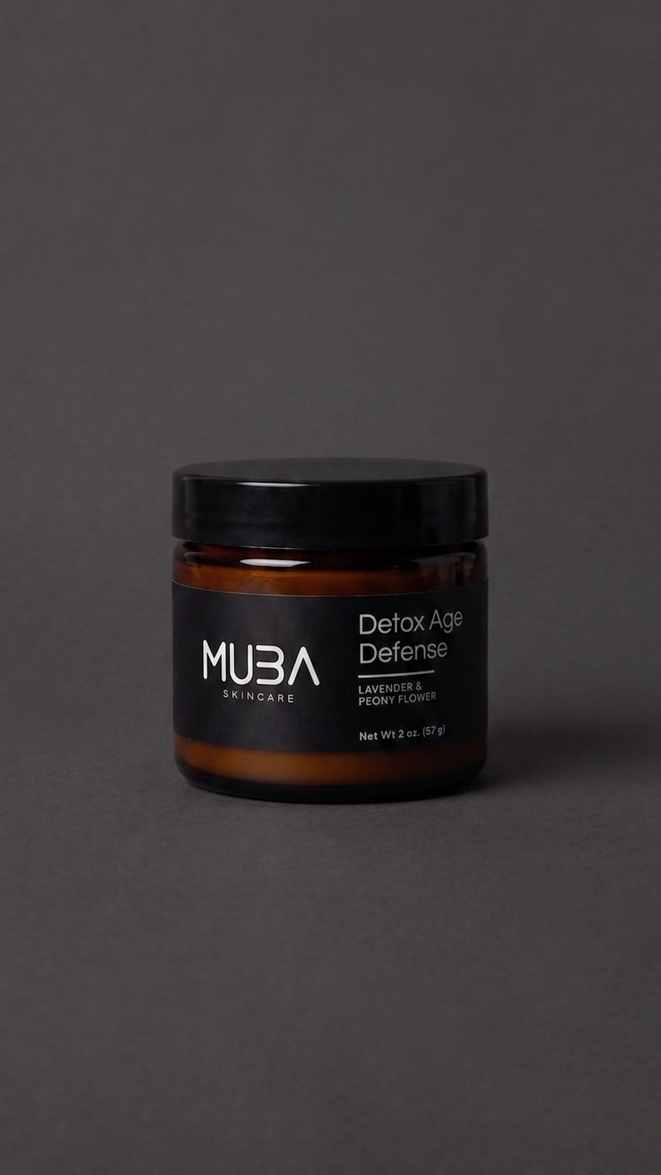 Creme Noturno Detox Antienvelhecimento