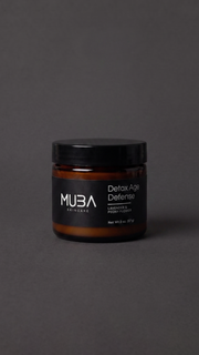 Creme Noturno Detox Antienvelhecimento