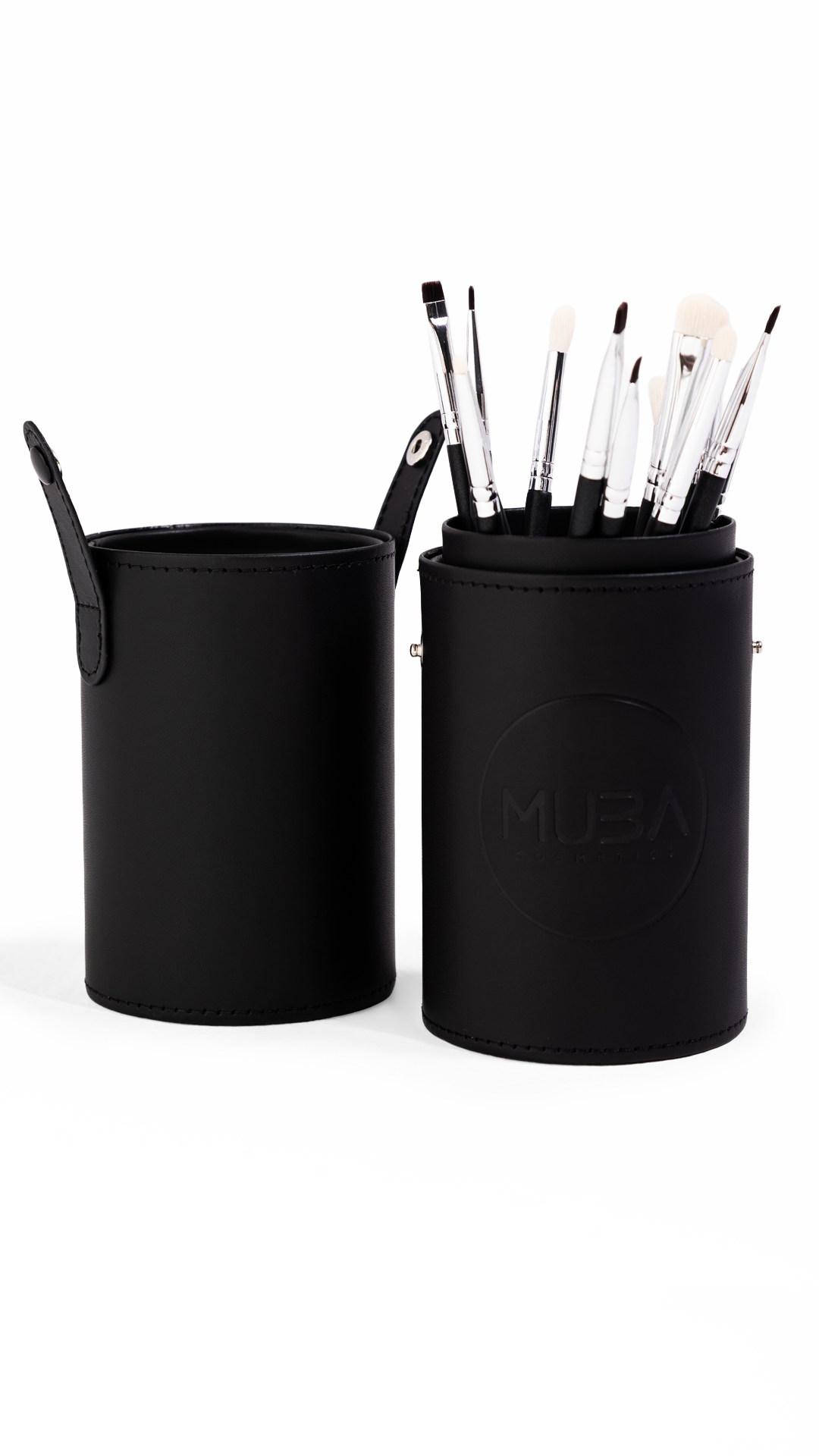 "Detail" Brush Set of 14