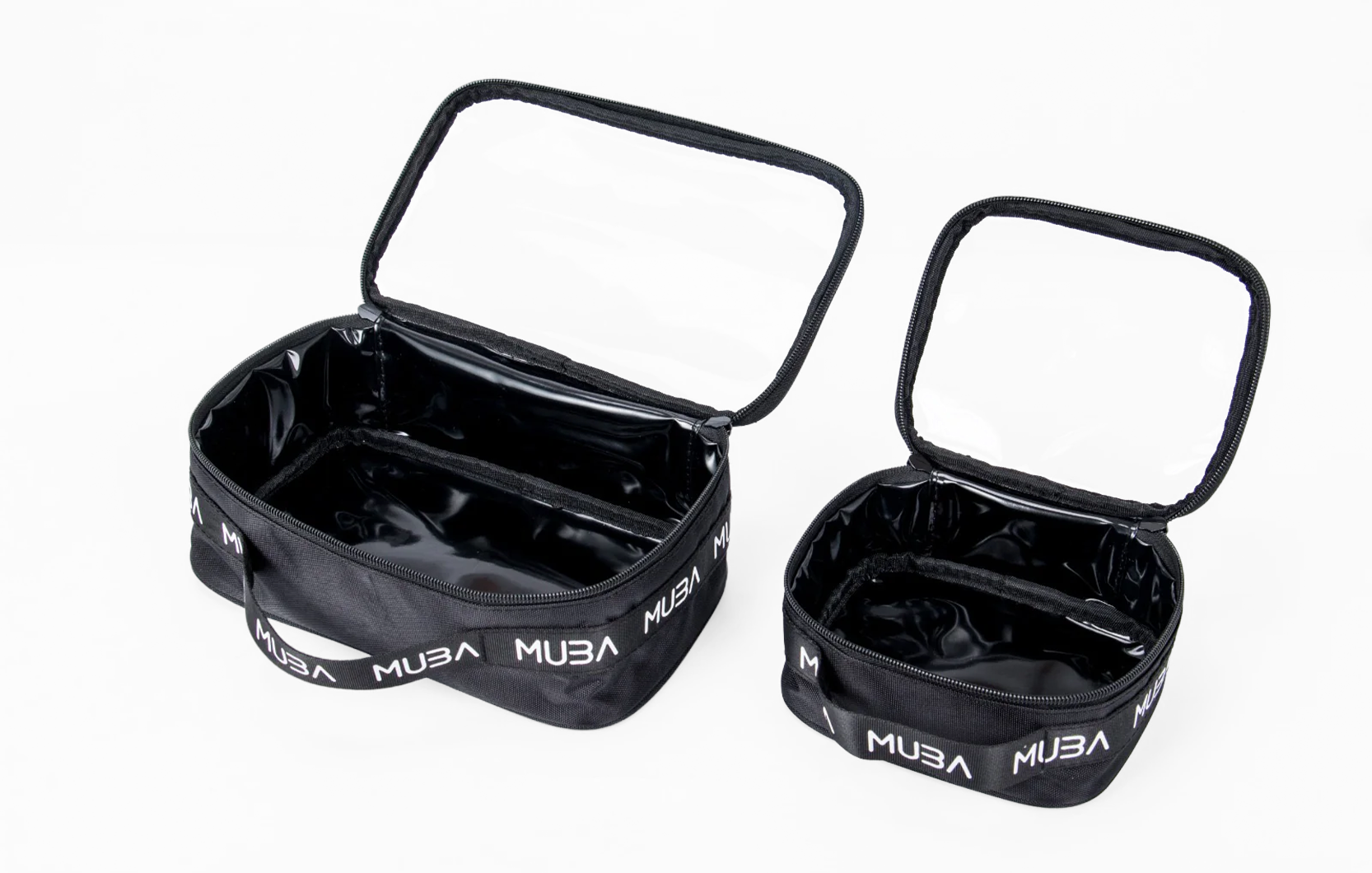 The MUBA Pouch