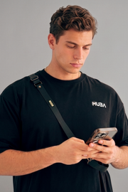 MUBA Strap