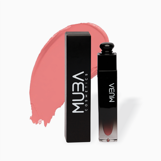 "Blow Me" - Matte Liquid Lipstick