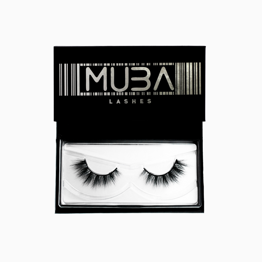 Eyeslash “Claudia”